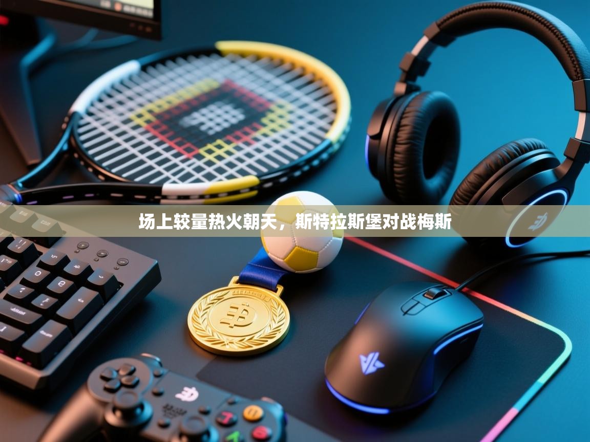开云体育入口网址-场上较量热火朝天,斯特拉斯堡对战梅斯  第3张