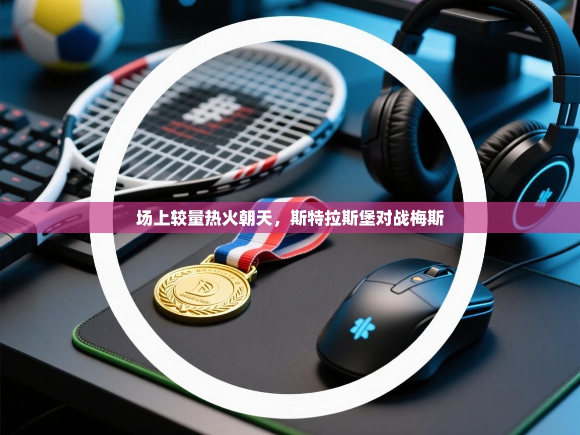 开云体育入口网址-场上较量热火朝天,斯特拉斯堡对战梅斯  第4张