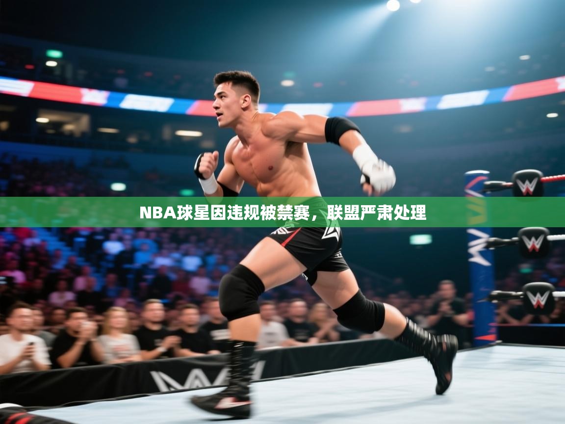 开云体育app官网入口-NBA球星因违规被禁赛，联盟严肃处理  第1张