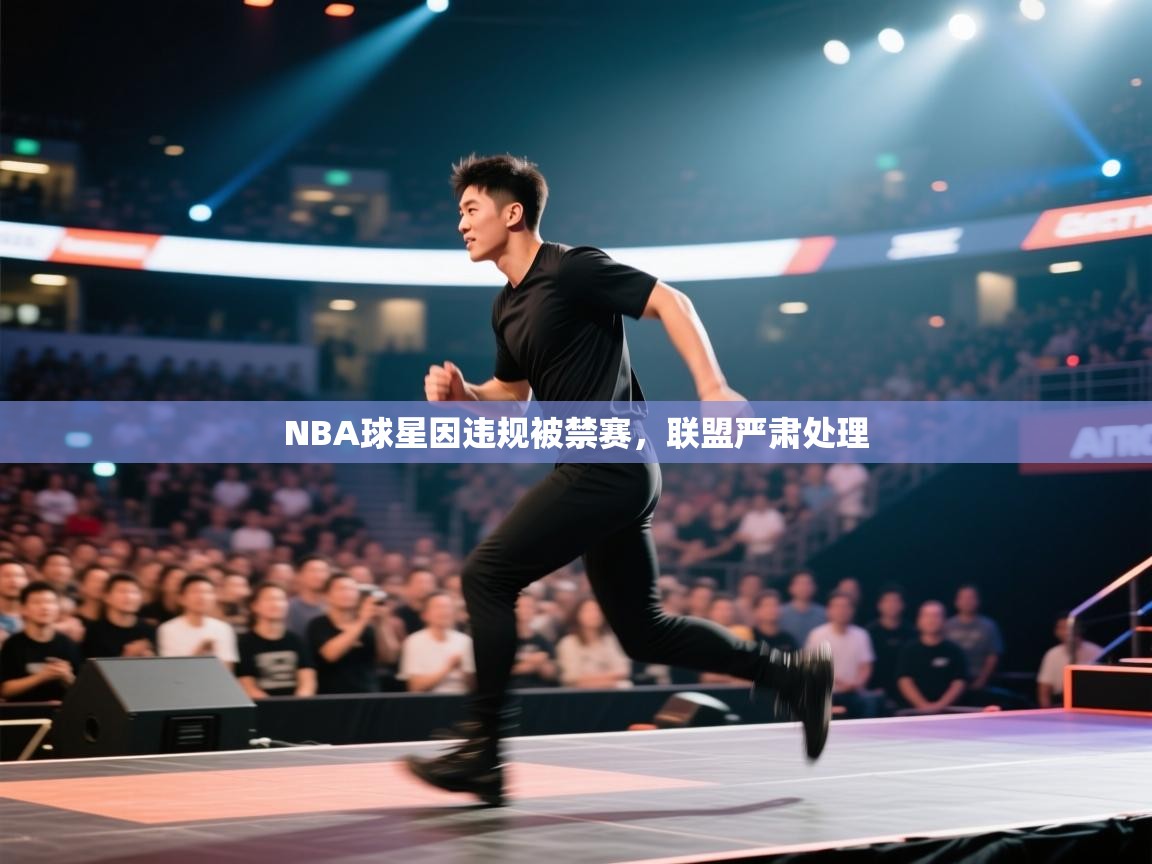 开云体育app官网入口-NBA球星因违规被禁赛，联盟严肃处理  第2张