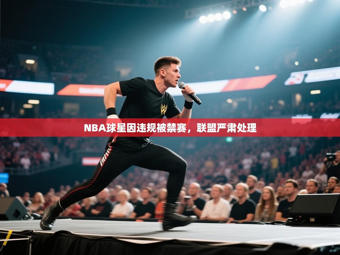 开云体育app官网入口-NBA球星因违规被禁赛，联盟严肃处理  第4张