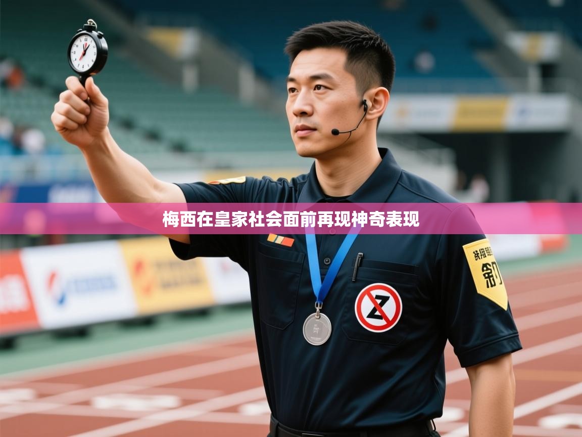 开云体育入口下载-梅西在皇家社会面前再现神奇表现  第3张