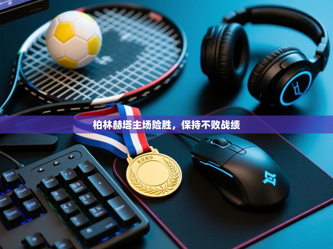 开云中国kaiyun·体育官方网站-柏林赫塔主场险胜，保持不败战绩  第4张