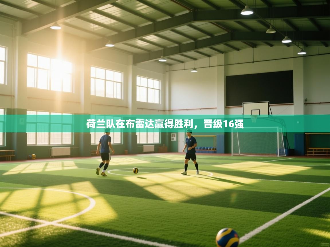开云体育app官网入口-荷兰队在布雷达赢得胜利,晋级16强 第1张