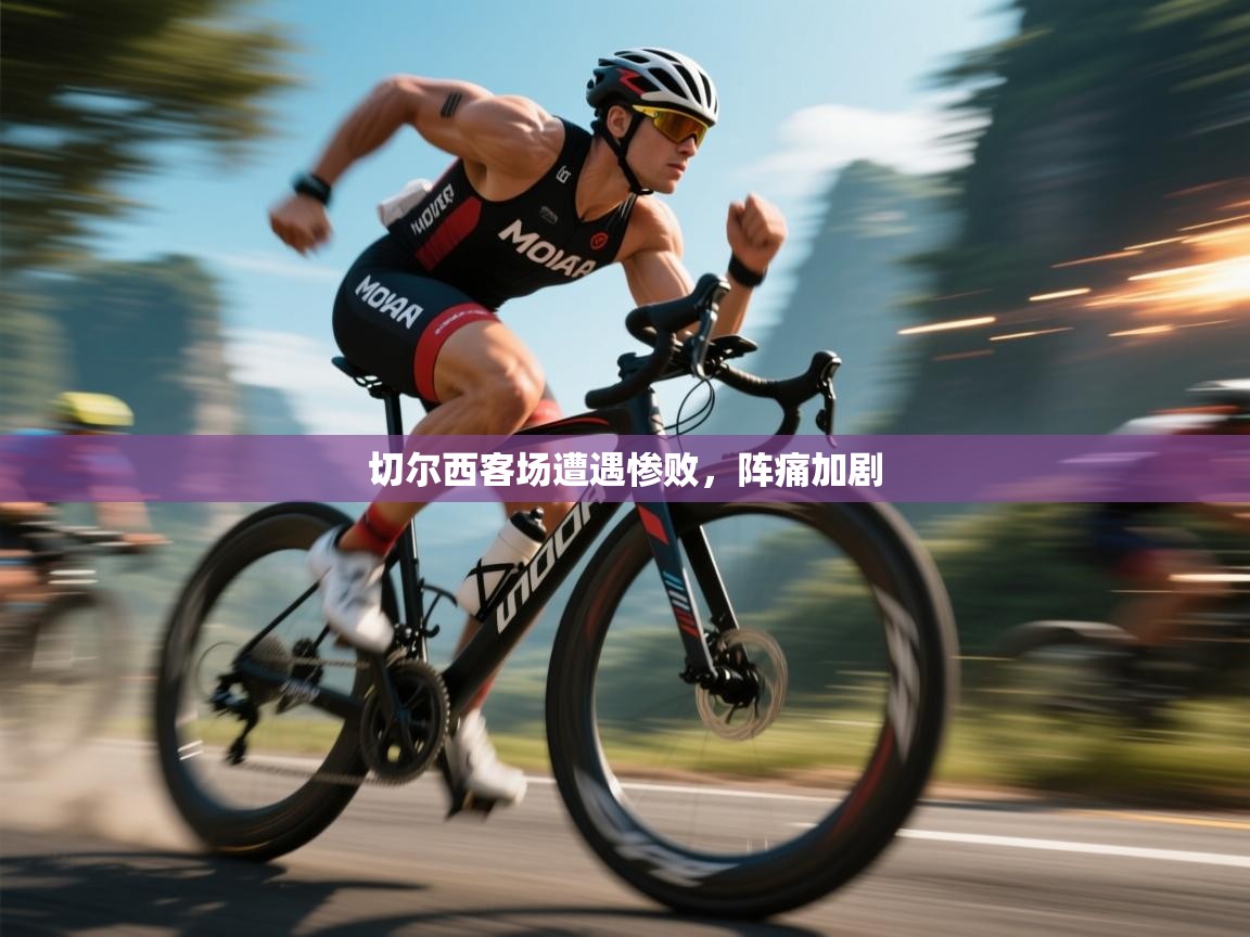 开云体育app下载-切尔西客场遭遇惨败,阵痛加剧 第1张