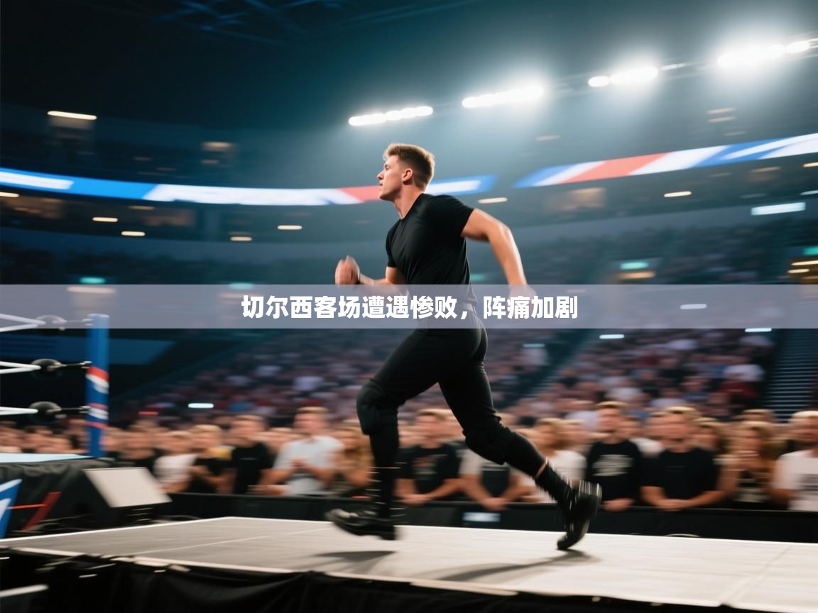 开云体育app下载-切尔西客场遭遇惨败,阵痛加剧 第3张