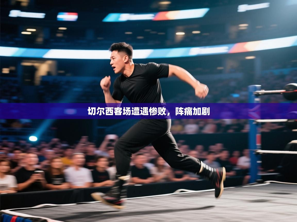 开云体育app下载-切尔西客场遭遇惨败,阵痛加剧 第2张