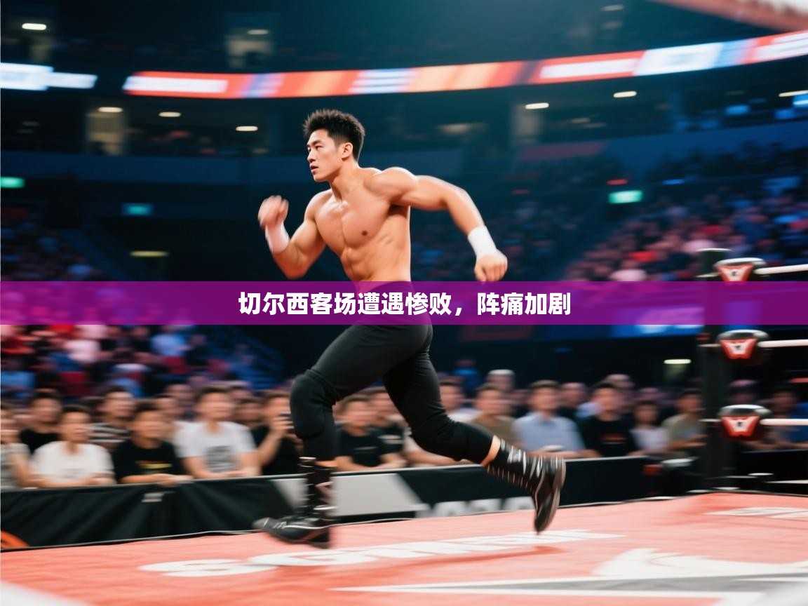 开云体育app下载-切尔西客场遭遇惨败,阵痛加剧 第4张