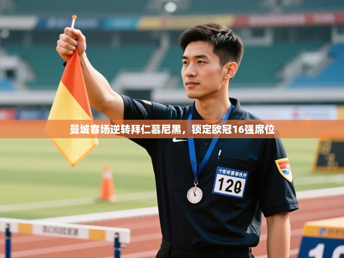 开云体育app在线-曼城客场逆转拜仁慕尼黑，锁定欧冠16强席位  第1张