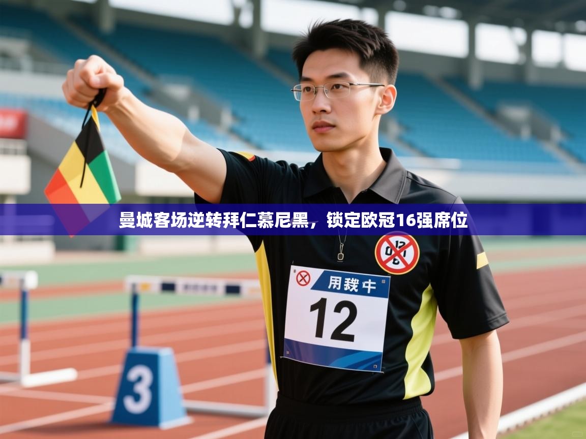 开云体育app在线-曼城客场逆转拜仁慕尼黑，锁定欧冠16强席位  第2张