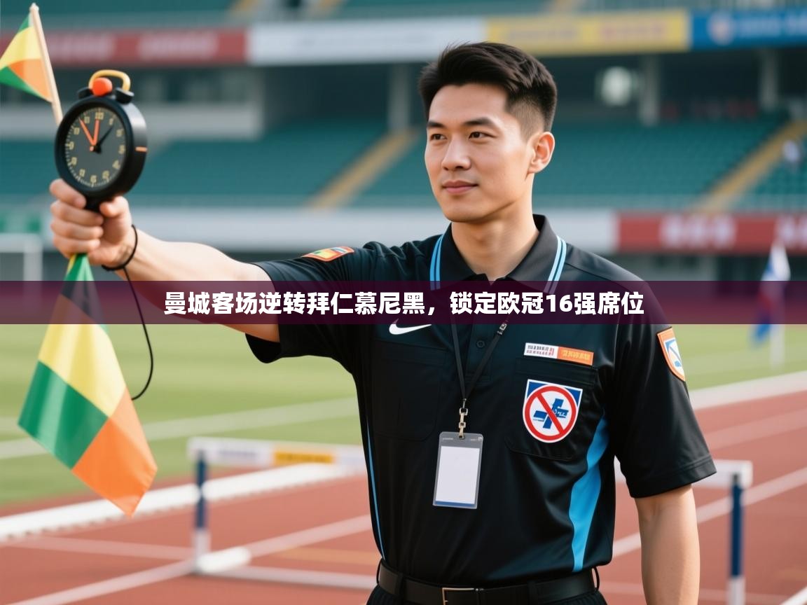 开云体育app在线-曼城客场逆转拜仁慕尼黑，锁定欧冠16强席位  第4张