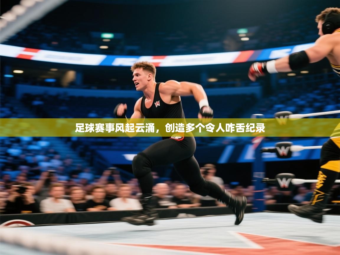 开云体育在线网址-足球赛事风起云涌,创造多个令人咋舌纪录 第3张