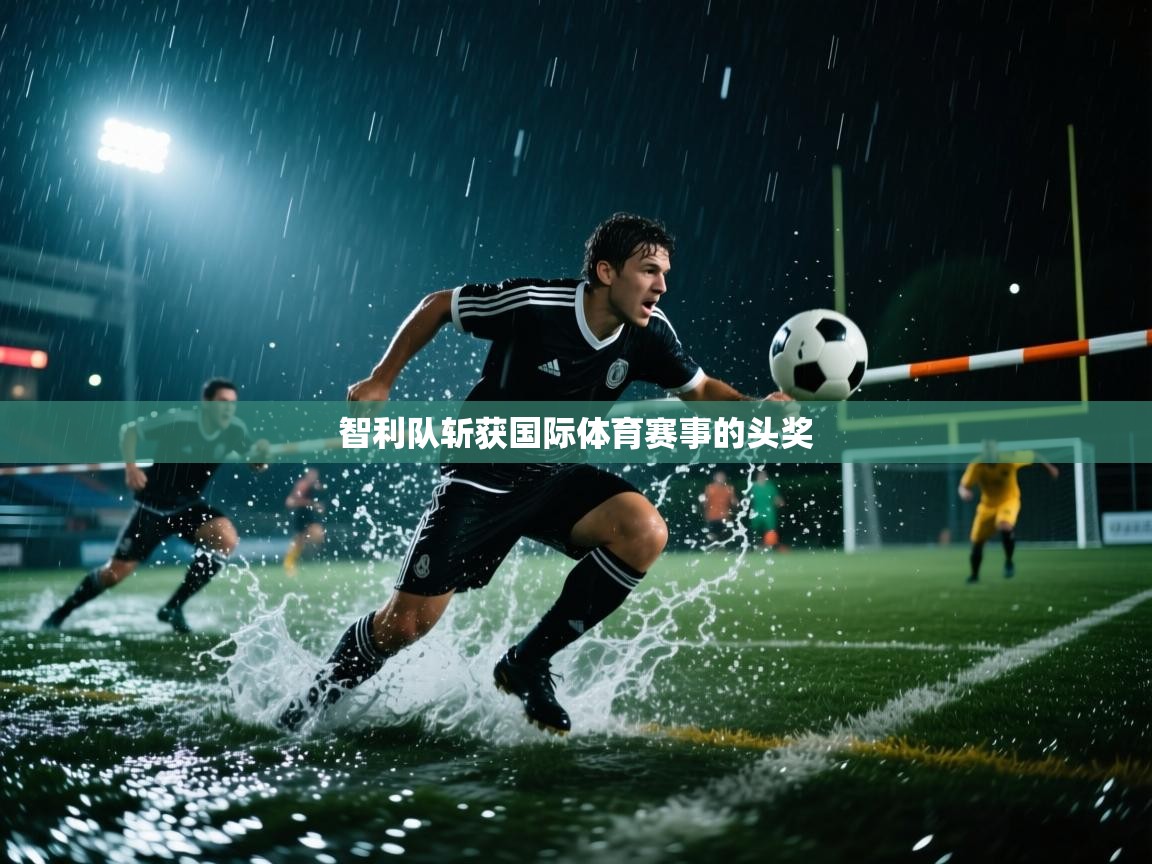 开云体育工单提交入口-智利队斩获国际体育赛事的头奖