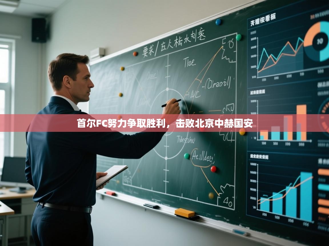 云开体育-首尔FC努力争取胜利,击败北京中赫国安 第2张