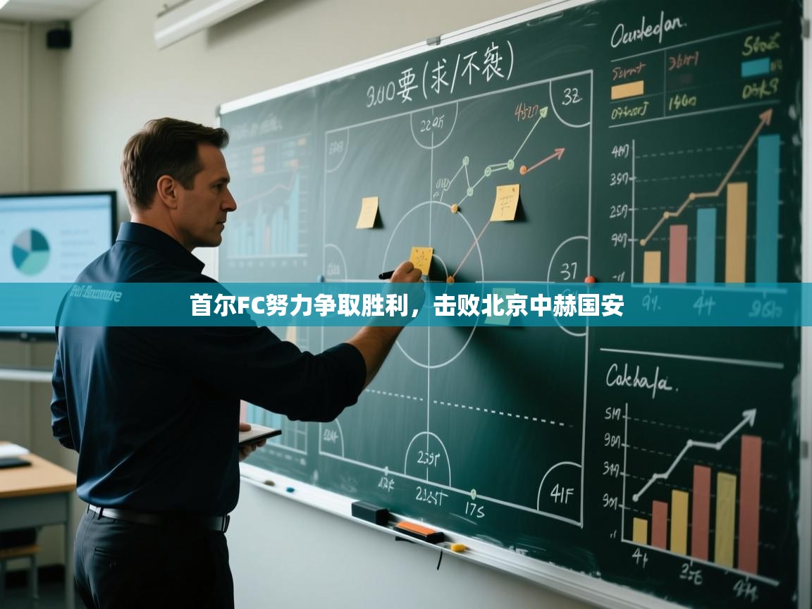 云开体育-首尔FC努力争取胜利,击败北京中赫国安 第3张