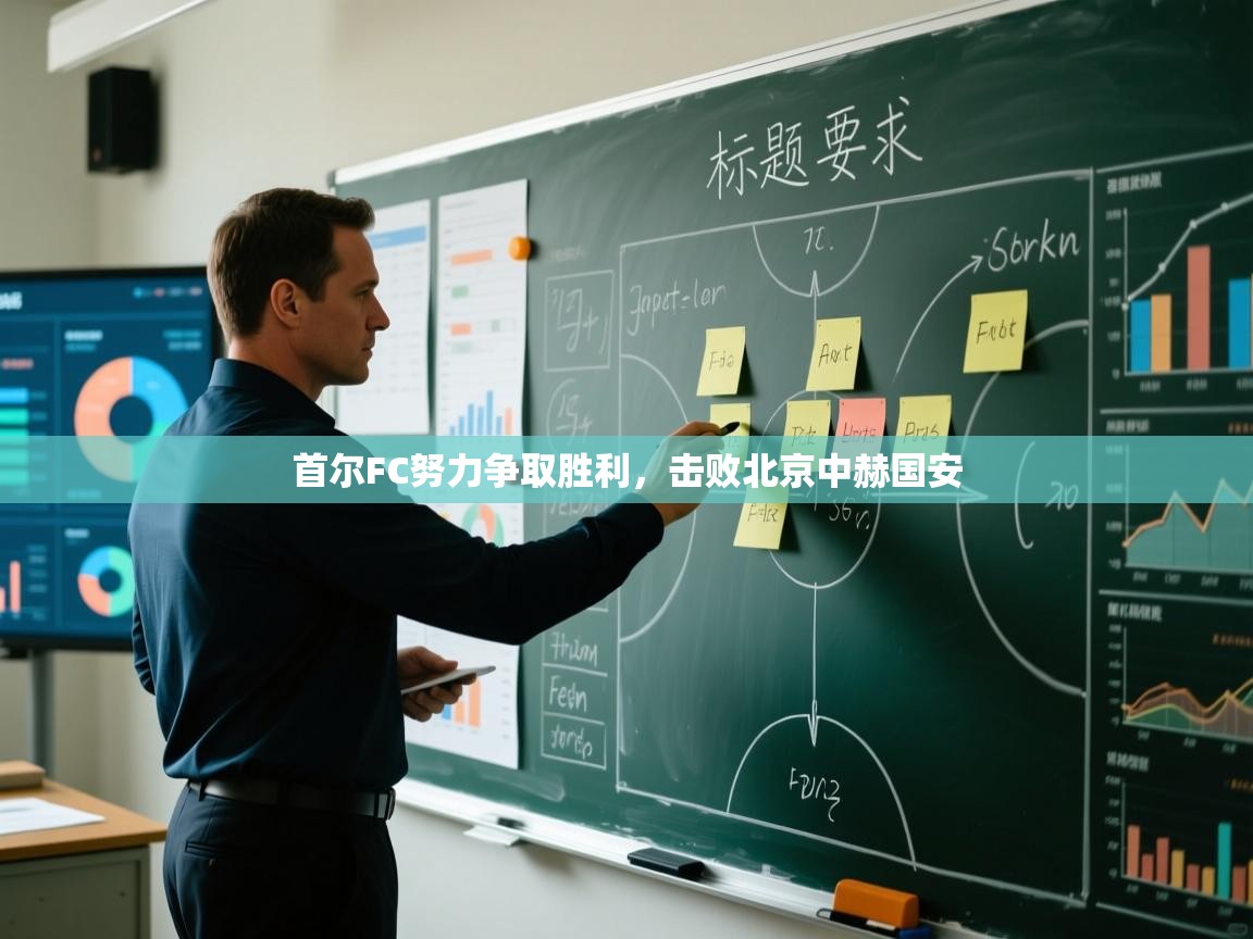 云开体育-首尔FC努力争取胜利,击败北京中赫国安 第4张