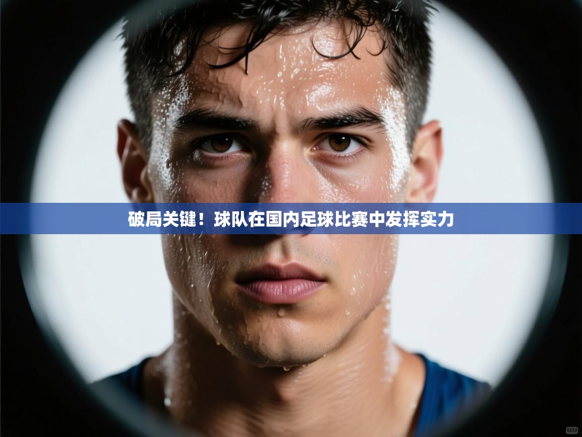 kaiyun体育入口-破局关键！球队在国内足球比赛中发挥实力  第1张