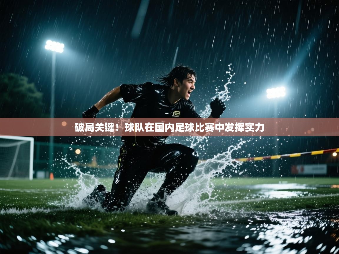 kaiyun体育入口-破局关键！球队在国内足球比赛中发挥实力  第2张