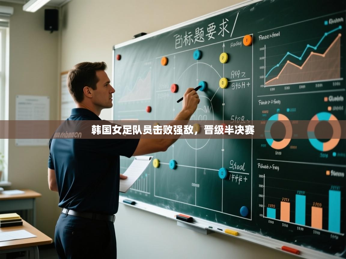 开云体育iOS安装教程-韩国女足队员击败强敌，晋级半决赛  第4张
