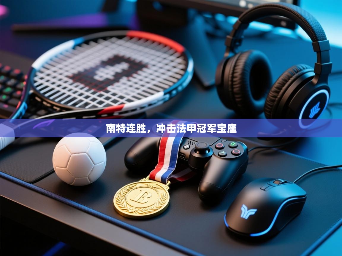 云开体育官方网站登录-南特连胜,冲击法甲冠军宝座 第3张