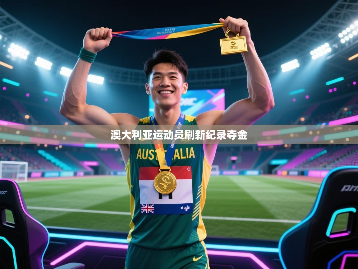 开云体育无法登录解决方案-澳大利亚运动员刷新纪录夺金  第2张