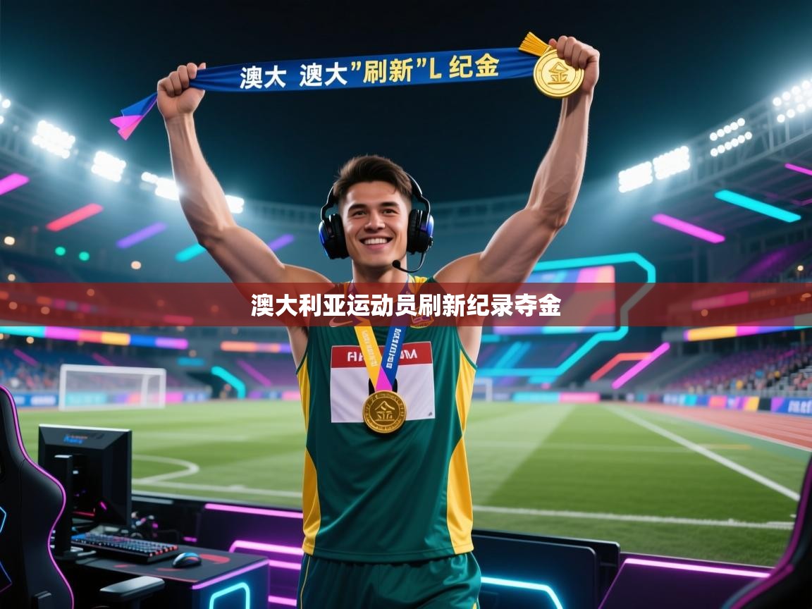 开云体育无法登录解决方案-澳大利亚运动员刷新纪录夺金  第3张