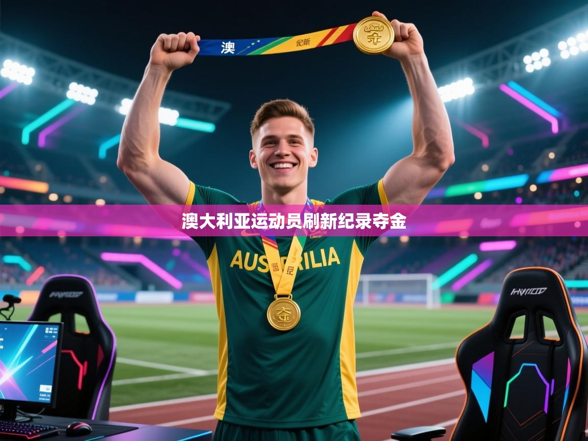 开云体育无法登录解决方案-澳大利亚运动员刷新纪录夺金  第4张