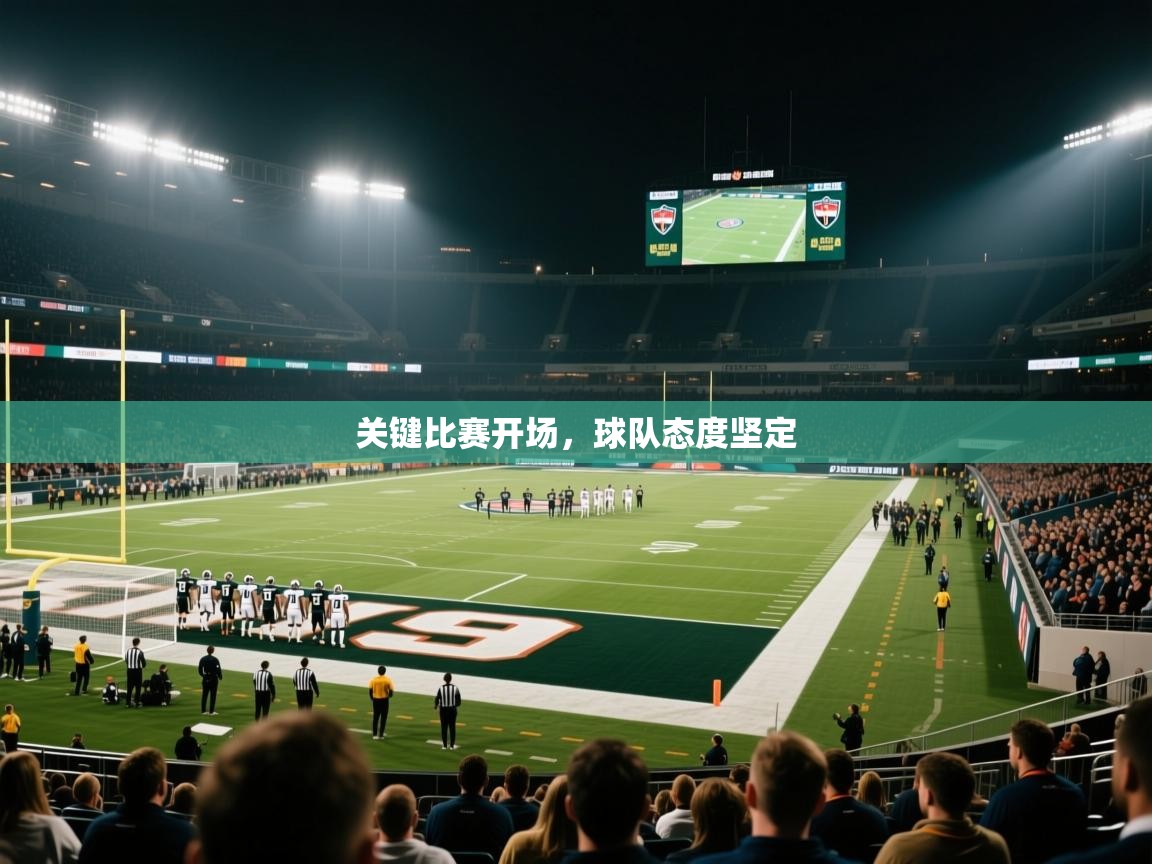 开云体育app安装-关键比赛开场,球队态度坚定 第1张