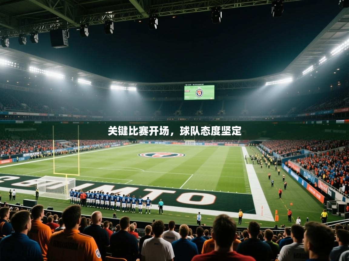 开云体育app安装-关键比赛开场,球队态度坚定 第3张