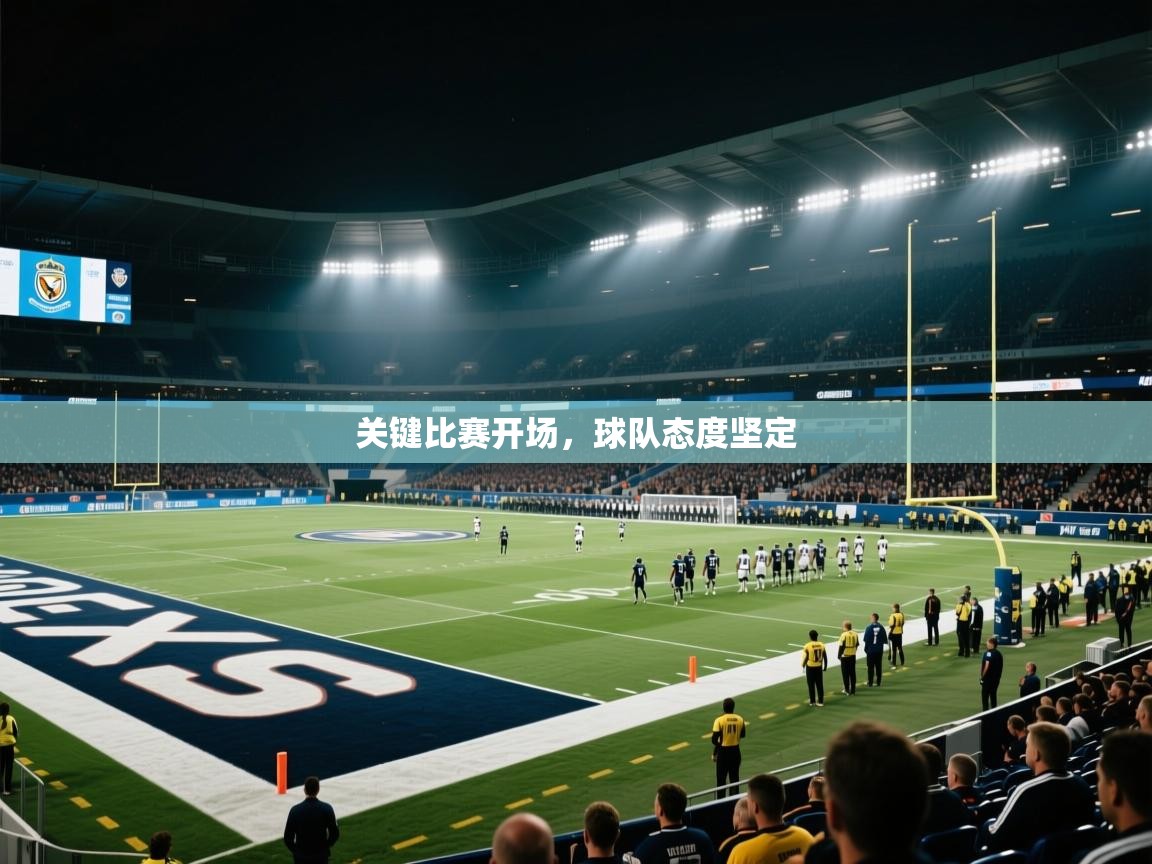 开云体育app安装-关键比赛开场,球队态度坚定 第4张