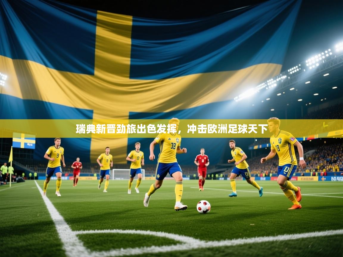 开云体育app投诉-瑞典新晋劲旅出色发挥，冲击欧洲足球天下  第1张