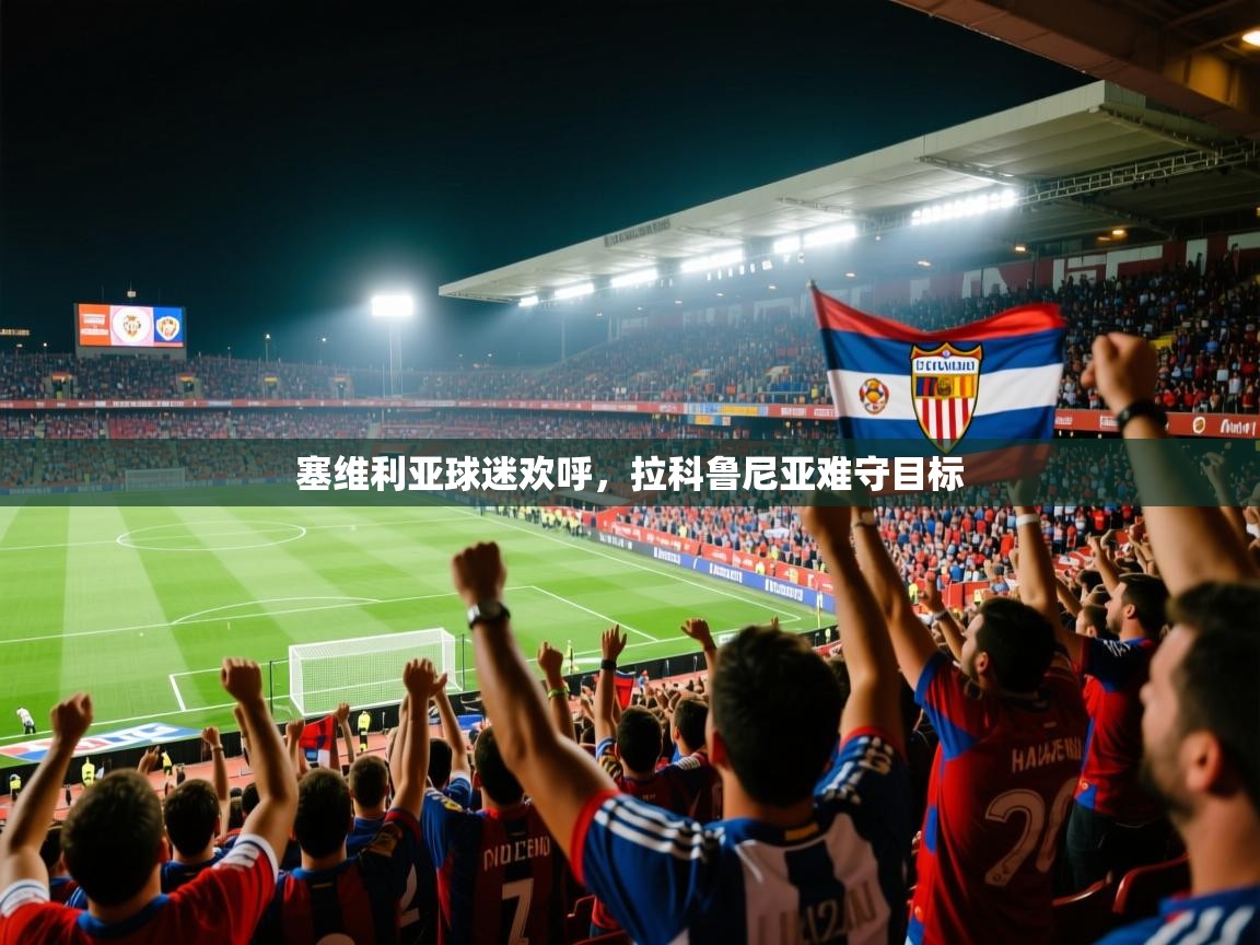 云开体育app网页版登录入口-塞维利亚球迷欢呼,拉科鲁尼亚难守目标 第3张