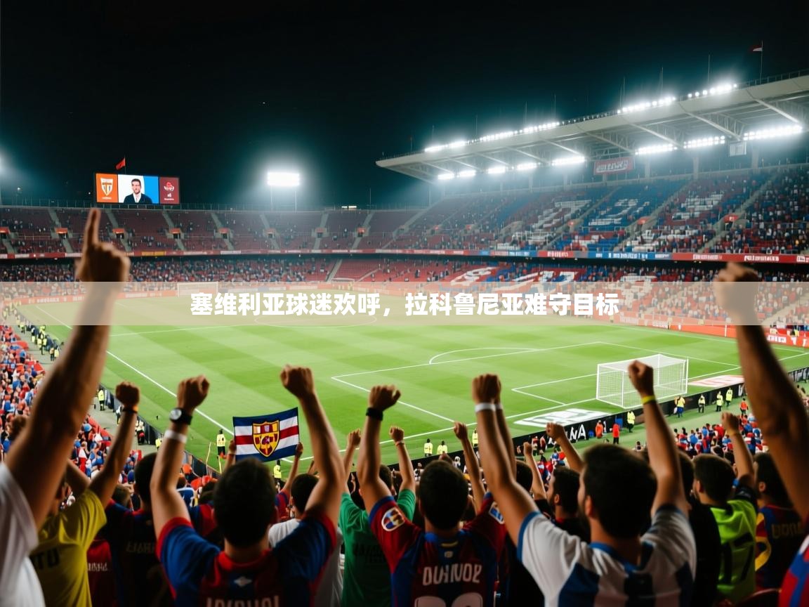 云开体育app网页版登录入口-塞维利亚球迷欢呼,拉科鲁尼亚难守目标 第4张